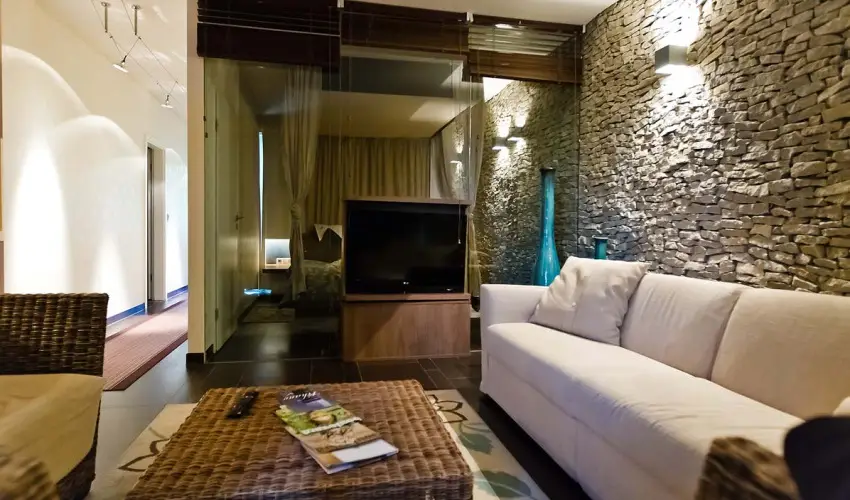 Echo Residence All Suite Hotel Tihany