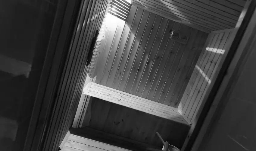 Echo Residence All Suite Hotel Tihany