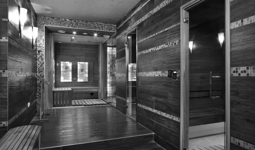 Echo Residence All Suite Hotel Tihany