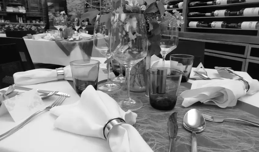 Echo Residence All Suite Hotel Tihany