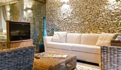 Echo Residence All Suite Hotel Tihany