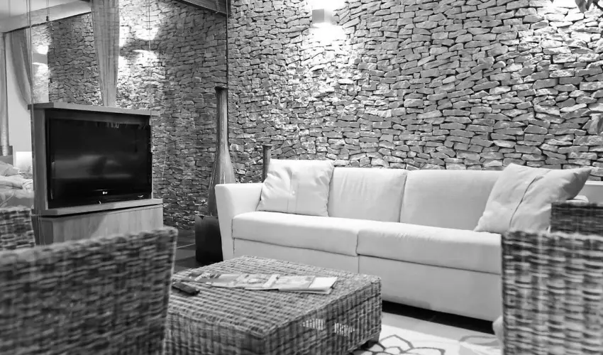 Echo Residence All Suite Hotel Tihany