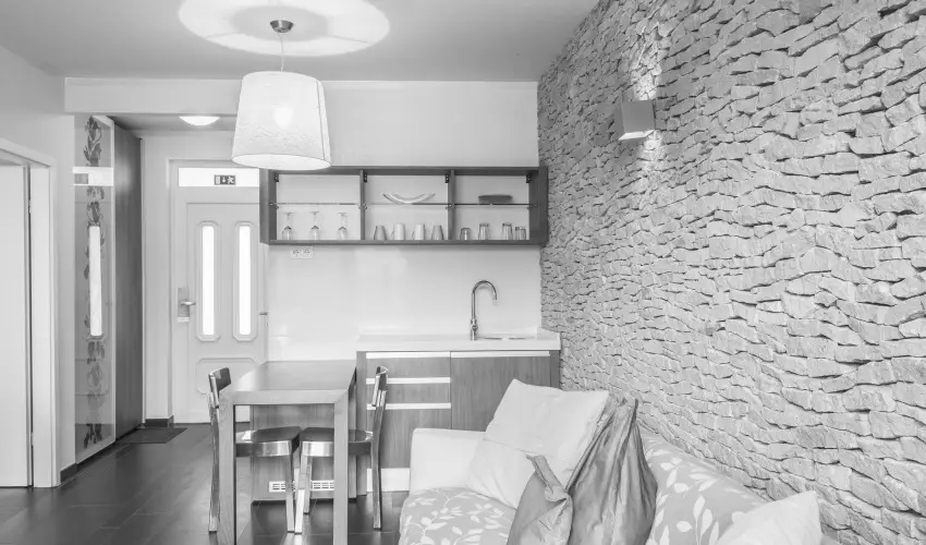 Echo Residence All Suite Hotel Tihany