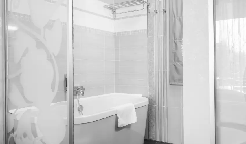 Echo Residence All Suite Hotel Tihany