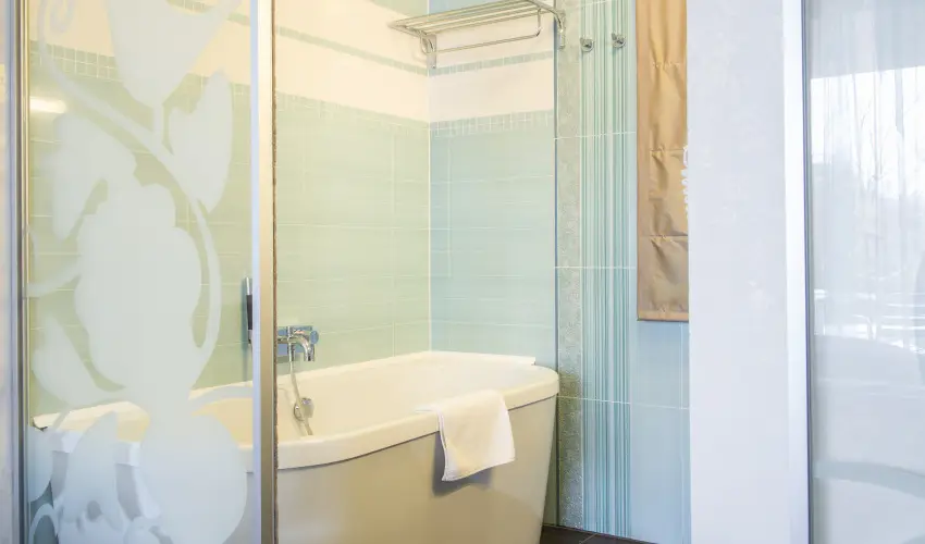 Echo Residence All Suite Hotel Tihany