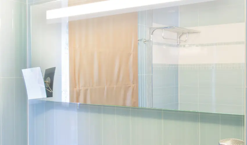 Echo Residence All Suite Hotel Tihany