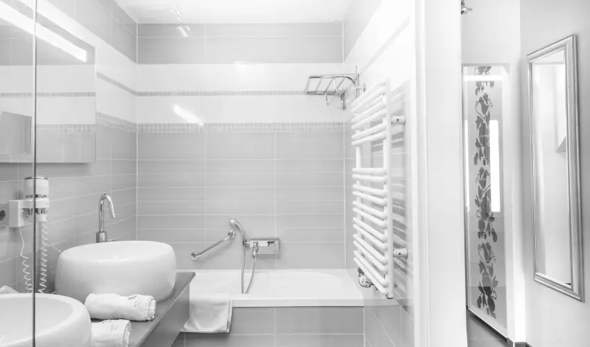 Echo Residence All Suite Hotel Tihany