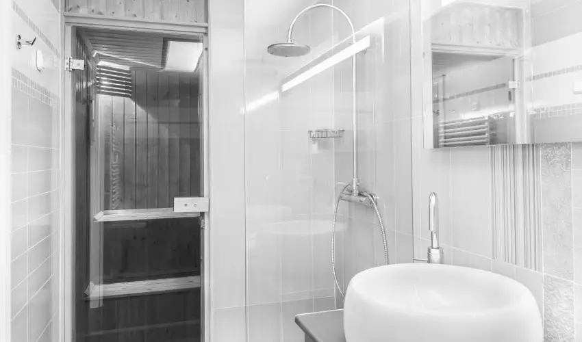 Echo Residence All Suite Hotel Tihany