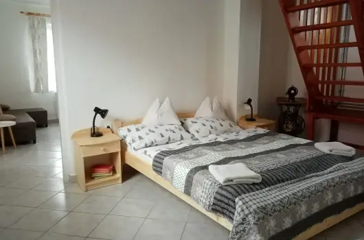 Etvs Nyaral, Sifok