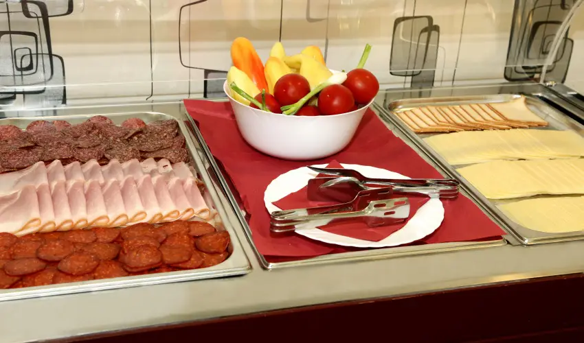 Ez�sth�d Hotel Veszpr�m