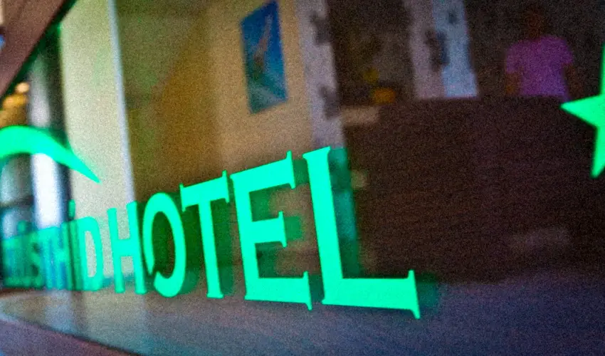 Ez�sth�d Hotel Veszpr�m