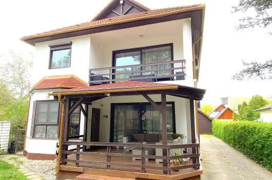 Fenyves Vendghz, Sifok