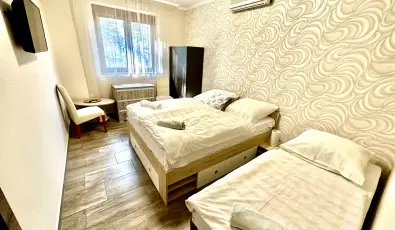 Fenyves Vendghz Sifok