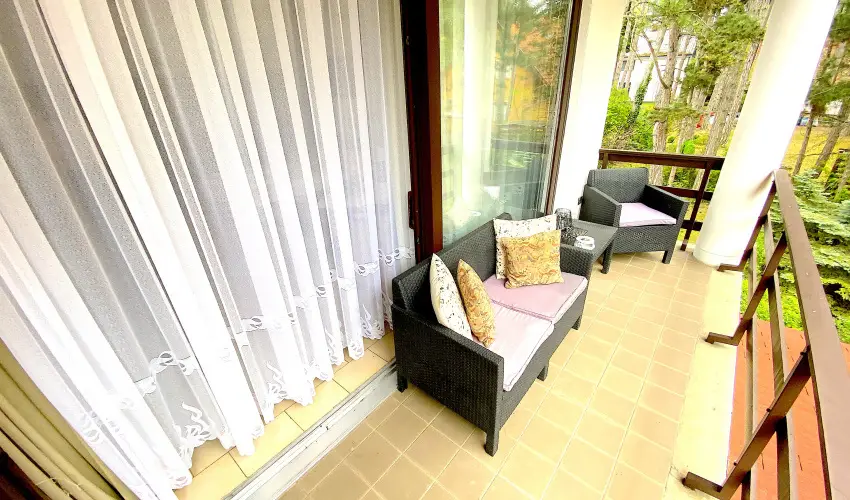 Fenyves Vendégház Siófok