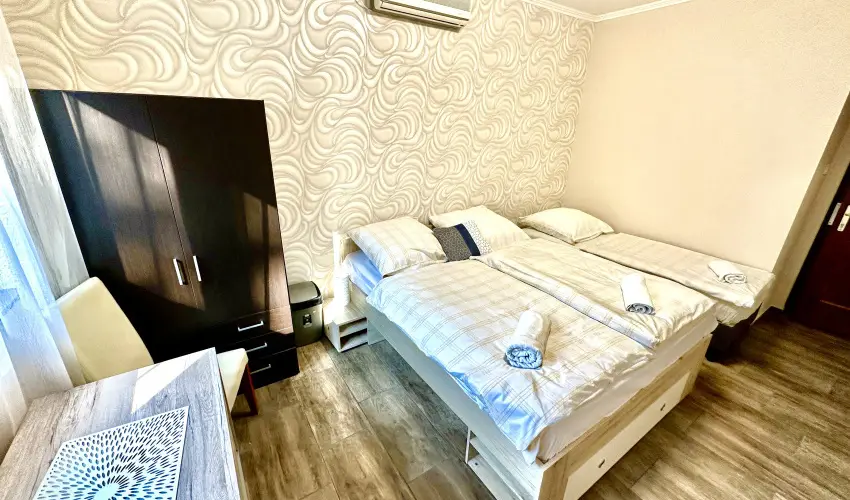 Fenyves Vendégház Siófok