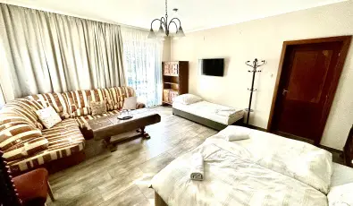 Fenyves Vendghz Sifok