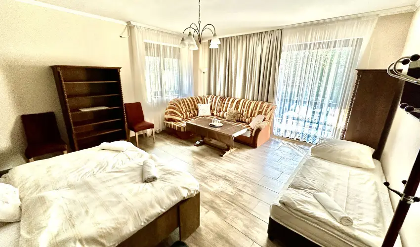 Fenyves Vendégház Siófok