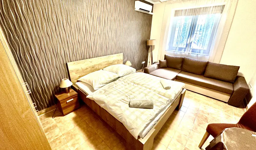 Fenyves Vendégház Siófok