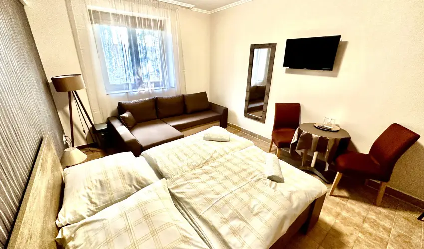 Fenyves Vendégház Siófok