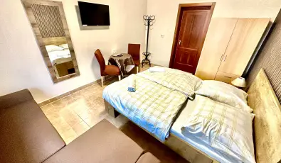 Fenyves Vendghz Sifok