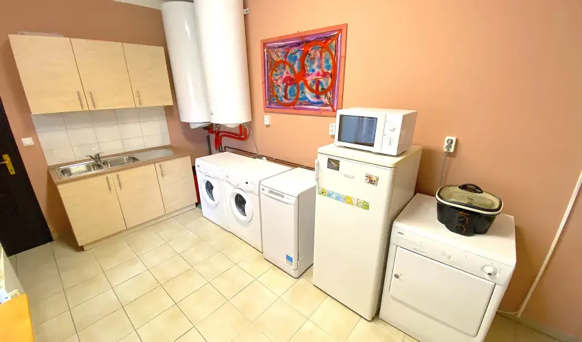 Fenyves Vendégház Siófok