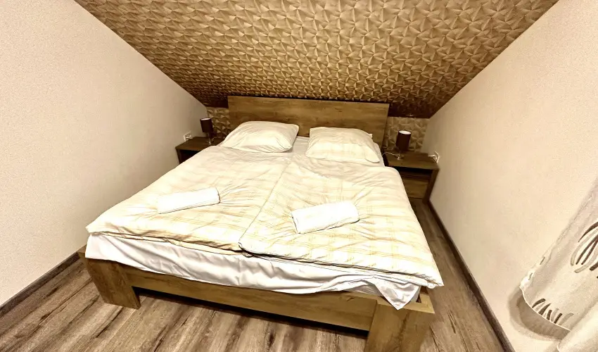 Fenyves Vendégház Siófok