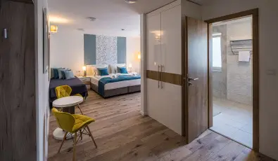 Fred Centrum Panzi Balatonfred