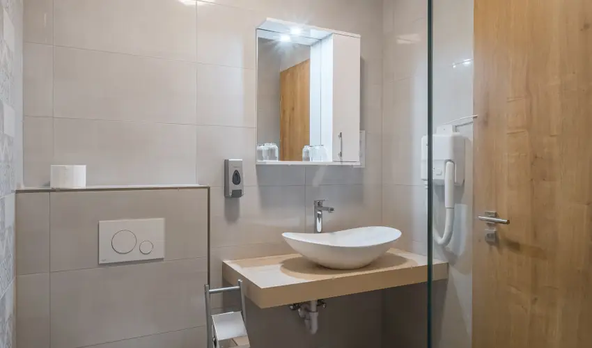 Fred Centrum Panzi Balatonfred