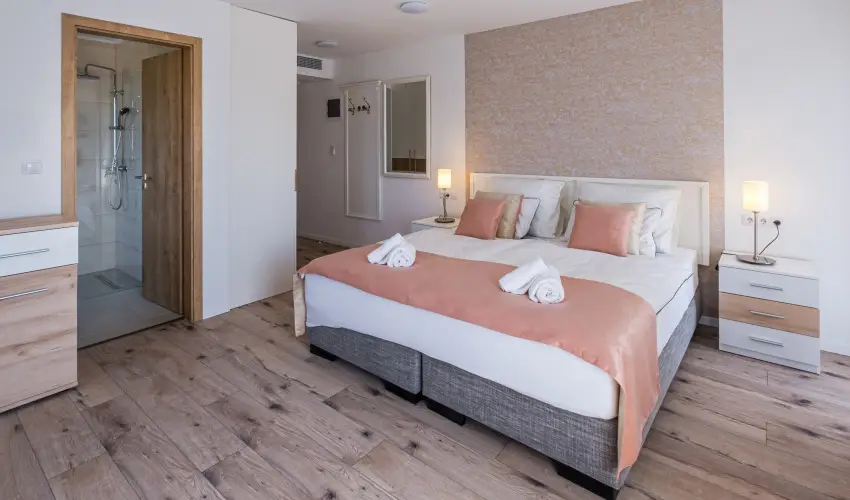 Fred Centrum Panzi Balatonfred