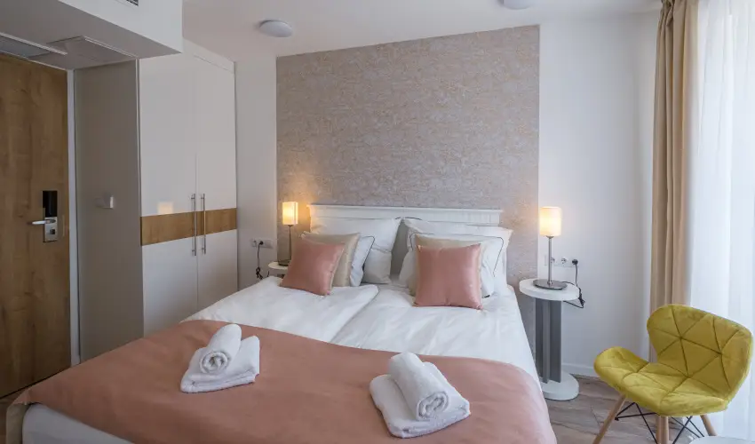 Fred Centrum Panzi Balatonfred