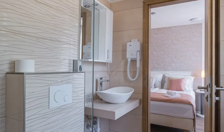 Fred Centrum Panzi Balatonfred