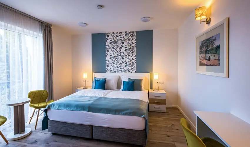 Fred Centrum Panzi Balatonfred