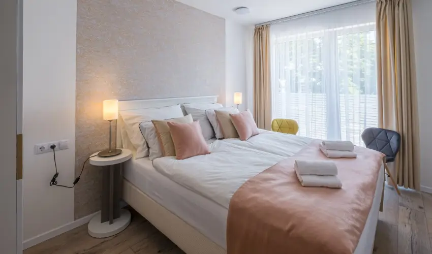 Fred Centrum Panzi Balatonfred