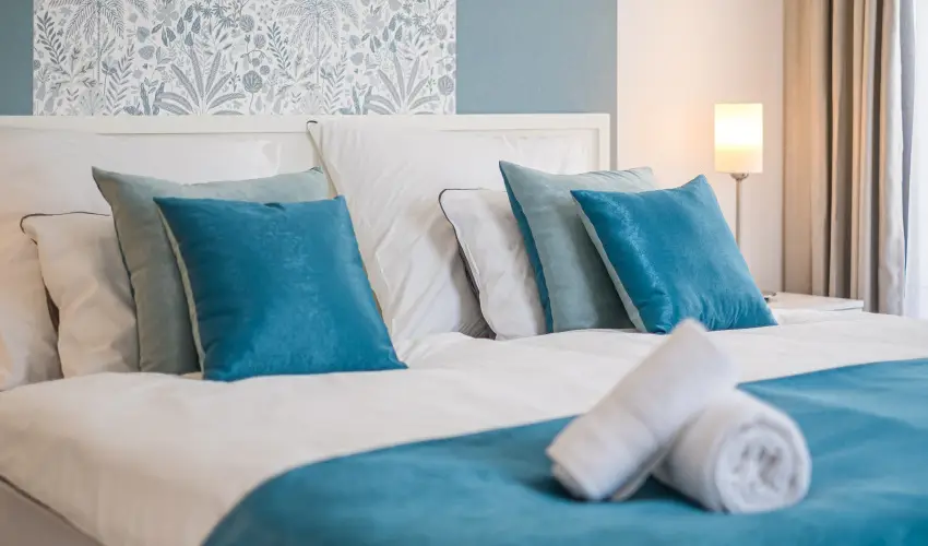 Fred Centrum Panzi Balatonfred