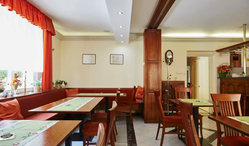 Gold Haus Panzi Balatonfred