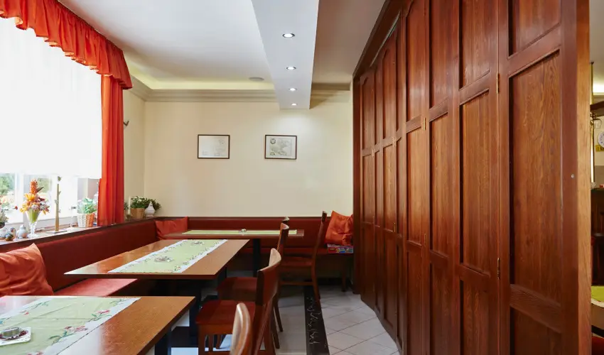 Gold Haus Panzi Balatonfred