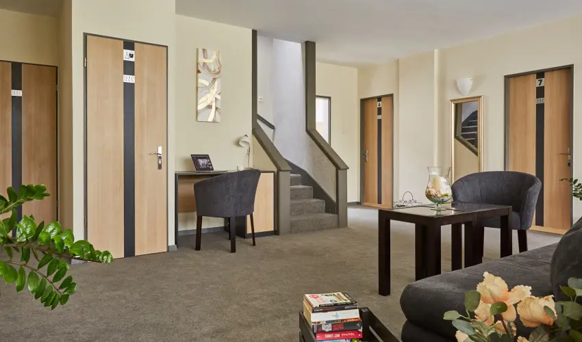 Gold Haus Panzi Balatonfred