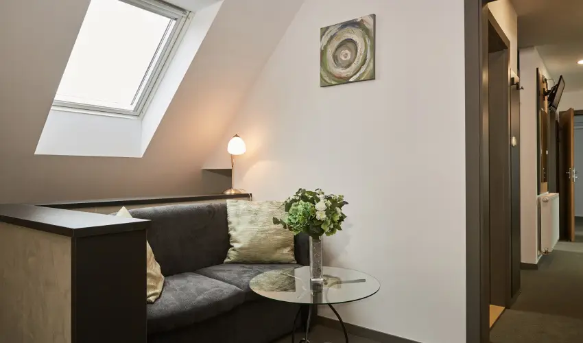 Gold Haus Panzi Balatonfred