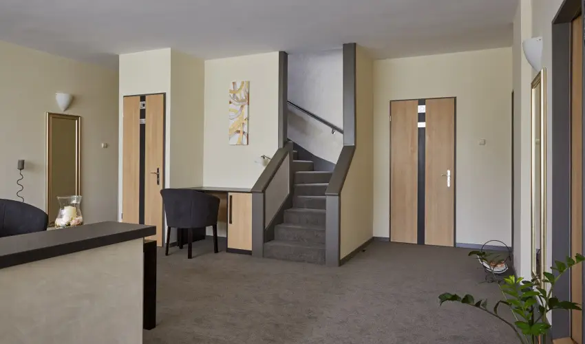 Gold Haus Panzi Balatonfred