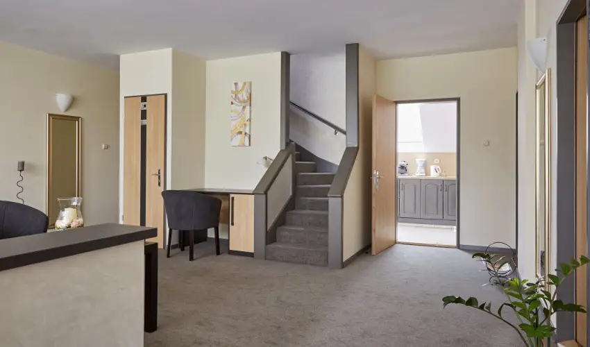 Gold Haus Panzi Balatonfred