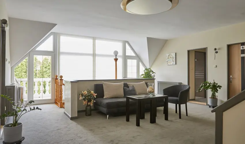 Gold Haus Panzi Balatonfred