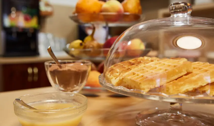 Gold Haus Panzi Balatonfred