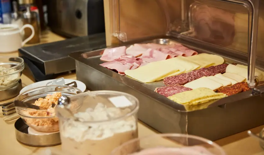 Gold Haus Panzi Balatonfred