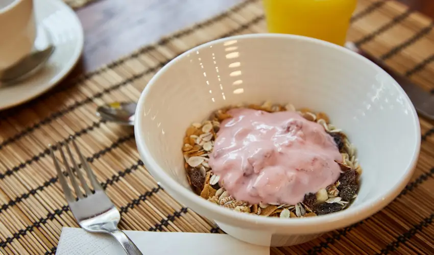 Gold Haus Panzi Balatonfred