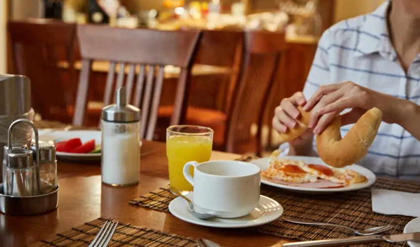 Gold Haus Panzi Balatonfred