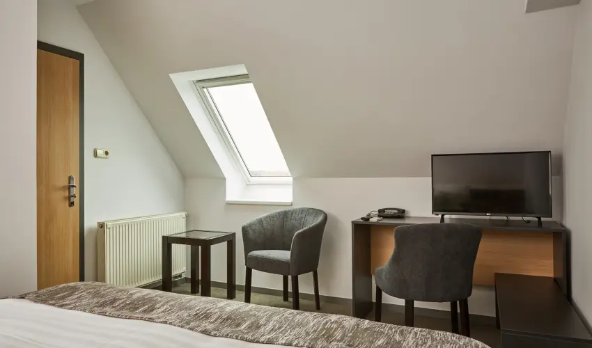 Gold Haus Panzi Balatonfred