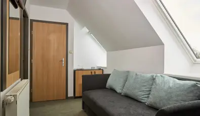 Gold Haus Panzi Balatonfred