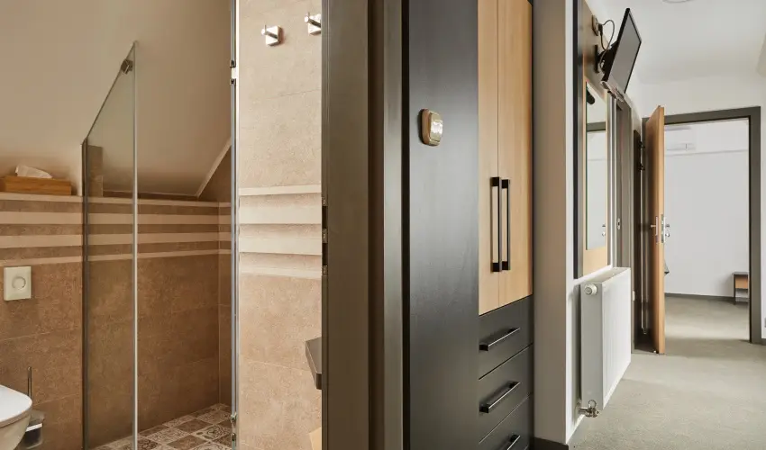 Gold Haus Panzi Balatonfred