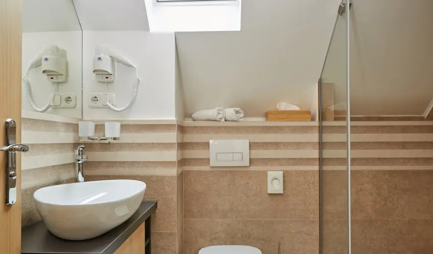 Gold Haus Panzi Balatonfred