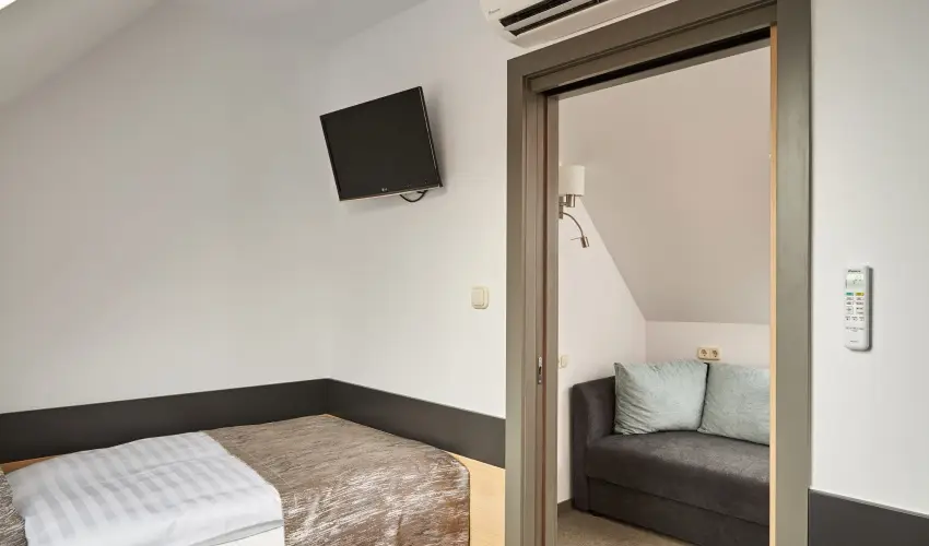 Gold Haus Panzi Balatonfred